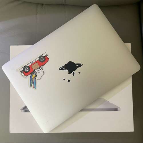 2019 MacBook Pro 512GB