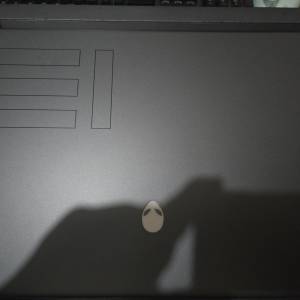 Alienware m15 R5 3070 2k qhd
