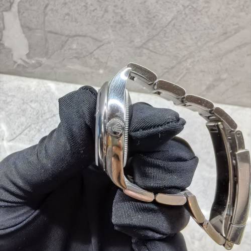 Rolex 277200 both tag have card