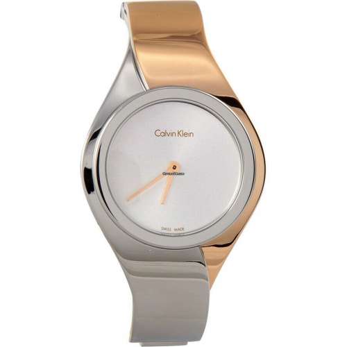 Calvin Klein Senses K5N2S1Z6 Watch