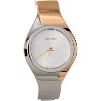 Calvin Klein Senses K5N2S1Z6 Watch