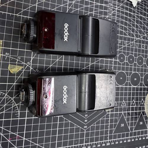 Godox V350 Sony TTL