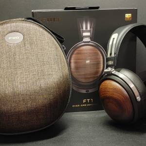 Fiio FT1 Headphone