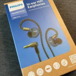 Philips 7000 series 單圈耳機