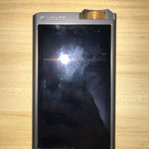 Lotoo Paw Gold Touch Titanium鈦菊