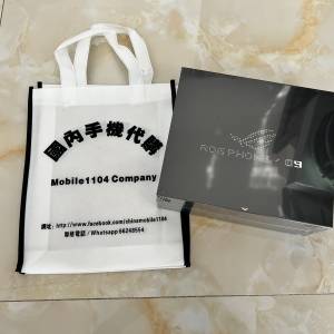 （少量現貨）ASUS 華碩 ROG9 / ROG 9 Pro AI遊戲手機 12/16/24+256/512/1TB 光顯矩...