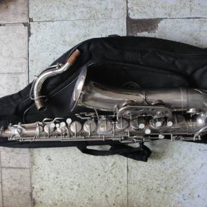 C Key Saxophone  C調昔士風