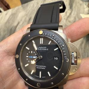 玩具錶Pam新浄