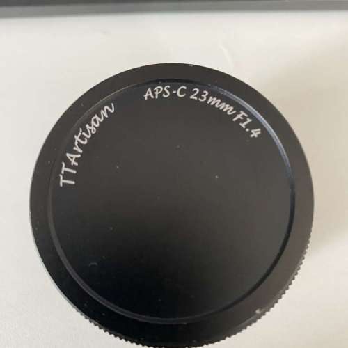 TTArtisan AF 23mm F1.4 for Fujifilm APCS