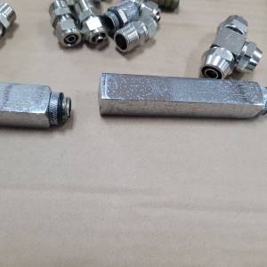 電腦水冷物品