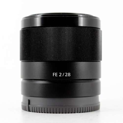 100%全新水貨鏡 Sony SEL28F20 FE 28mm F2