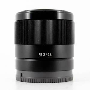 100%全新水貨鏡 Sony SEL28F20 FE 28mm F2