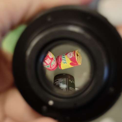 Pentacon MC 50mm F1.8 M42 mount