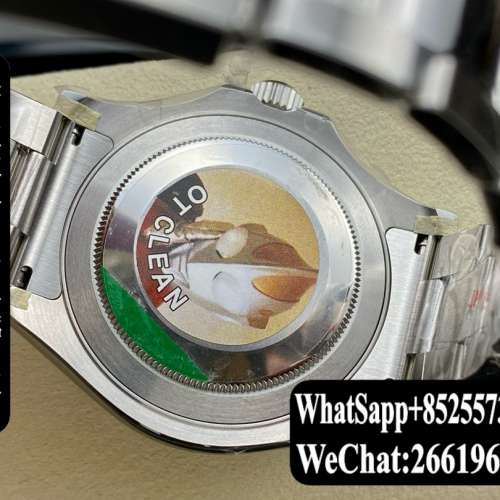 勞力士 Rolex yacht-master m126622-0001 40mm 灰盤