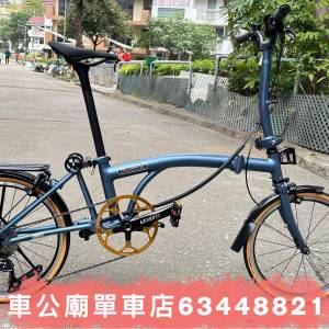 20吋 ！鋁布 Cranston 2025 超輕！約10kg*平焊版* 鋁合金