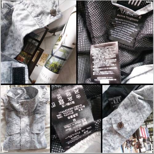 高防水👍美國Field Core男裝風褸Jacket