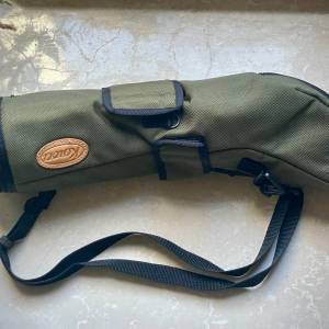 Kowa TSN-823M 望遠鏡 $3200 價可略議