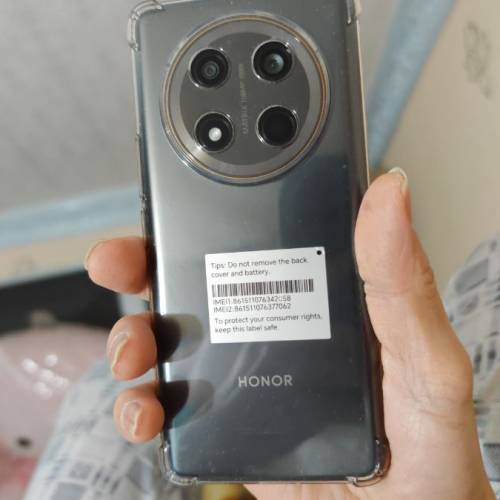 honor x9c