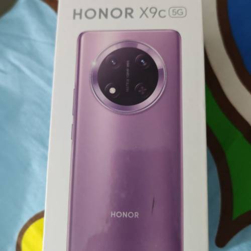 honor x9c