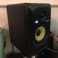 KRK 監聽喇叭 Rokit 5 G3