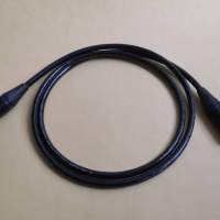 德國SOMMER AQUE MARINEX OFC AES 數碼線 1.5M 冷凍版