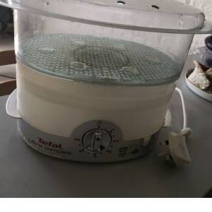 Tefal電蒸鍋