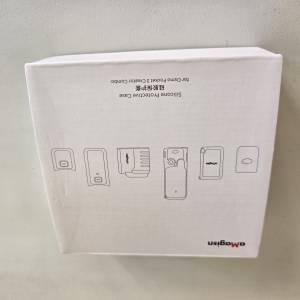 DJI Osmo Pocket 3 全新硅膠保護套三件
