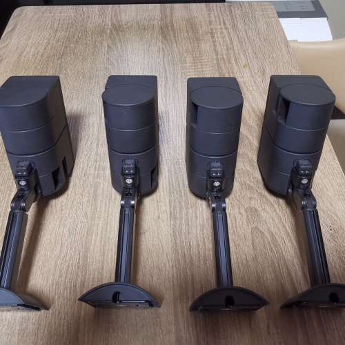 Bose家庭影院喇叭