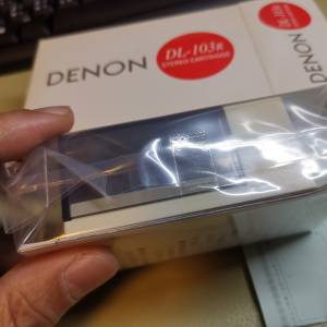 DENON DL-103R