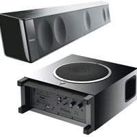 徵求: Focal Dimension Soundbar
