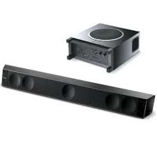 徵求: 收Focal Dimension Soundbar 環繞喇叭