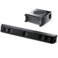 徵求: 收Focal Dimension Soundbar 環繞喇叭