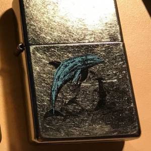 Zippo 打火機