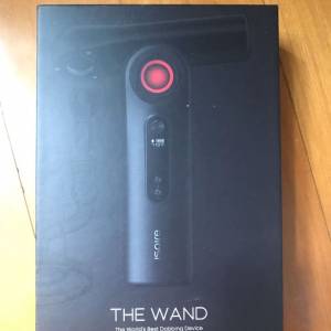 Ispired The Wand 加熱器