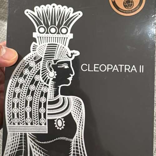 Effect Audio Cleopatra II 高級耳機升級線