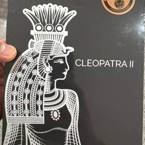 Effect Audio Cleopatra II 高級耳機升級線