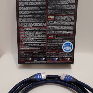 AUDIOQUEST Vodka 48 HDMI