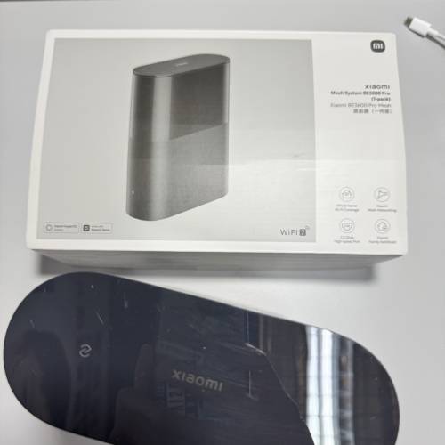 香港小米行貨 BE3600  pro