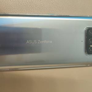 Asus zenfone 8 flip(8+256)90%NEW