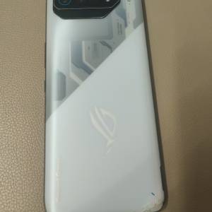 Asus rog7(12+256)睇內文