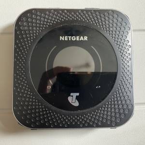 Netgear Nighthawk M1 Pocket Wifi 隨身wifi 旅行 上網