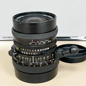 Hasselblad CF 50mm lens