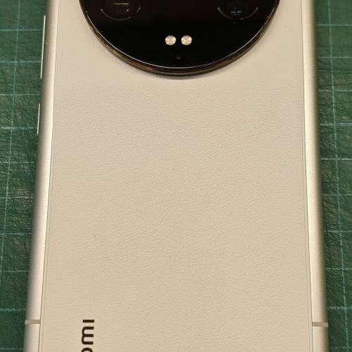 小米 Xiaomi 13 Ultra 國行 白色 256GB