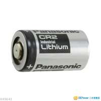 Panasonic CR2 Industrial Lithium Battery [即影即有專用]