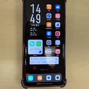 全套放售 99.99%新 - 100%正常 VIVO X100 Pro 16GB + 1TB & 雙 5G 全網通 國行保至...