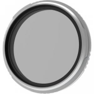 Haida NanoPro Mist Black 1/4 Filter For FUJIFILM X100 Series Cameras (Silver) ...