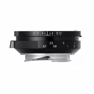 LAINA Mount Adaptor With Focus Coupling For Pentax K SLR Lens To Leica M Mount