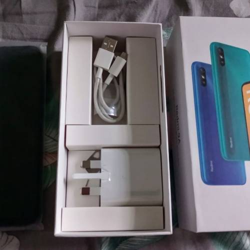 Redmi 9A