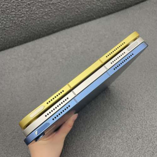 ❤️‍🔥五一勞動節優惠特價❤️‍🔥(❤️電子之家，超多靚iPad之家❤️）Apple iP...