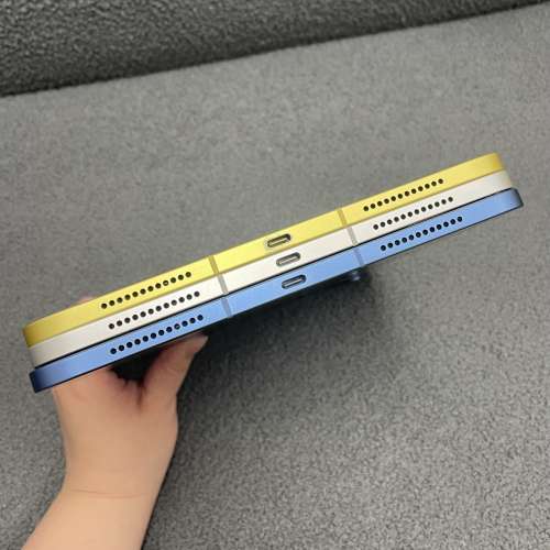 ❤️‍🔥五一勞動節優惠特價❤️‍🔥(❤️電子之家，超多靚iPad之家❤️）Apple iP...